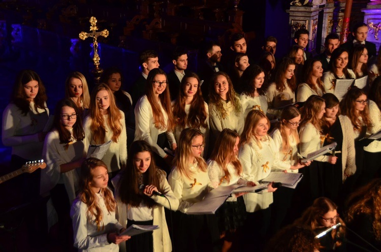 Sandomierski koncert kolęd