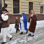 Uroczystość Trzech Króli w Limanowej