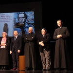 Gala nagrody św. Maksymiliana