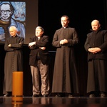 Gala nagrody św. Maksymiliana