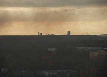 Rybnik. Jest poprawa czystości powietrza