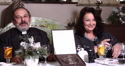 Medale św. Brata Alberta rozdane