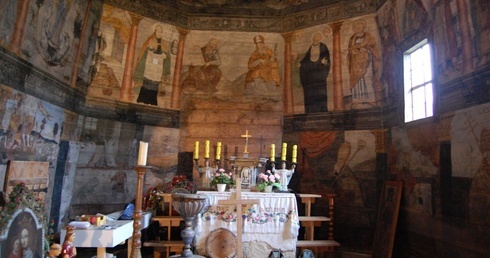 Cyfrowy sezam dziedzictwa sakralnego