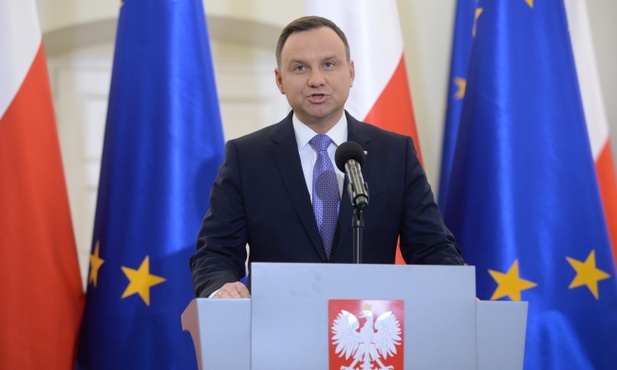 Co z reformą oświaty? Prezydent zdecydował