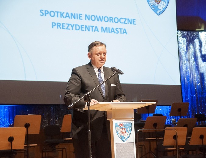 Gala Koszalińskich Orłów