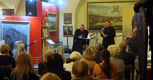 Przed wrześniowym świętem