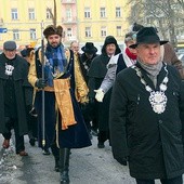 Andrzej Kuta na czele tarnowskiej Izby Rzemieślniczej.