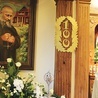 W domu generalnym Zgromadzenia Sióstr Służek NMP Niepokalanej w Mariówce bp Tomasik przewodniczył Mszy św. rozpoczynającej obchody 100. rocznicy śmierci błogosławionego.