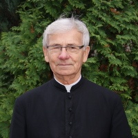 Ks. prał. Kazimierz Dominiak był kanonikiem honorowym Kapituły Kolegiackiej w Bochni