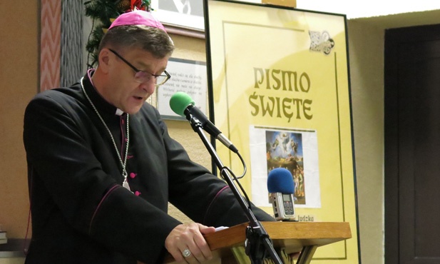 Maraton Biblijny 2017