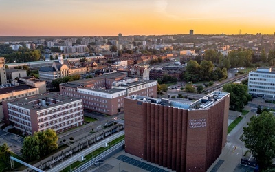 Uniwersytet Ekonomiczny w Katowicach kończy 80 lat