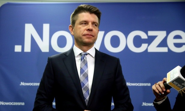 Petru: Nie ma możliwości porozumienia z PiS