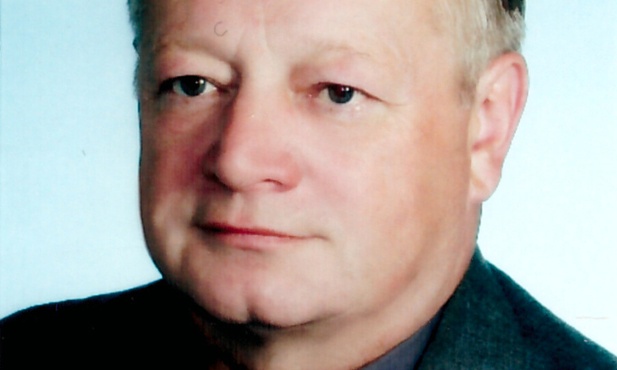Zmarł ks. Leonard Knapik