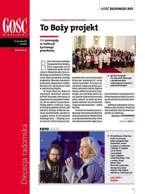 Gość Radomski 02/2017