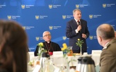 Podsumowanie ŚDM w woj. śląskim