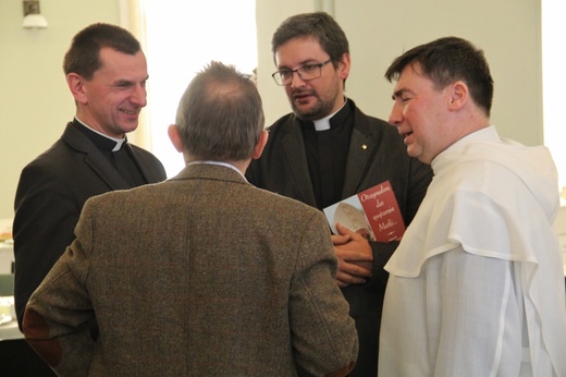 Podsumowanie ŚDM w woj. śląskim