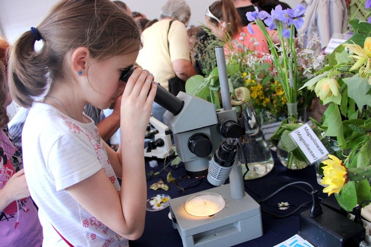 Noc Biologów zainteresuje dużych i małych