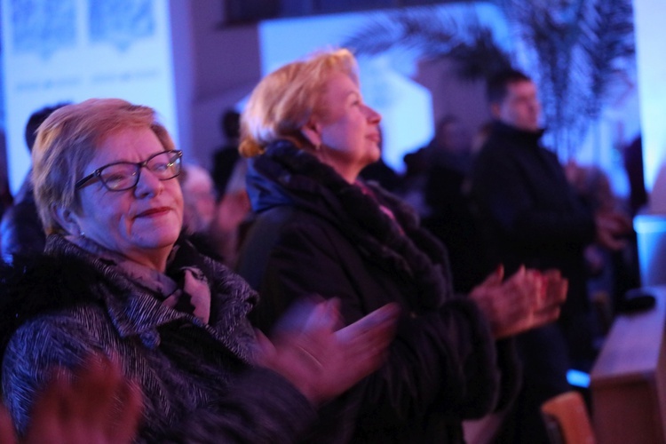 Piąte Pogórskie Kolędowanie - z Gabi Gąsior i Ziemią Cieszyńską