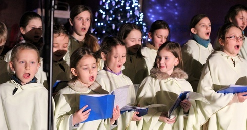 Muzyczne wsparcie dla Kresów