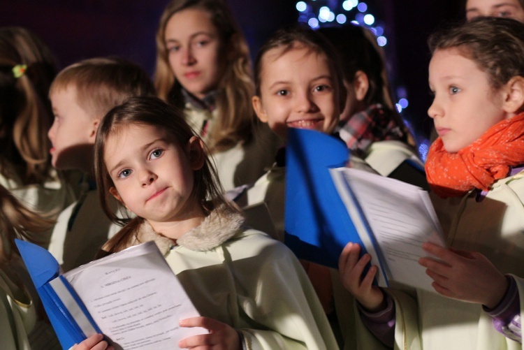 Koncert dobroczynny na rzecz rodaków na Kresach