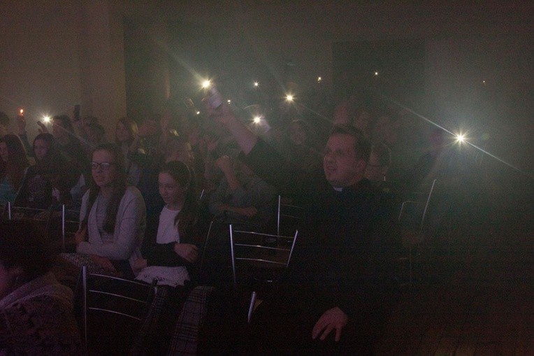 Aniołki z Wadowic Dolnych