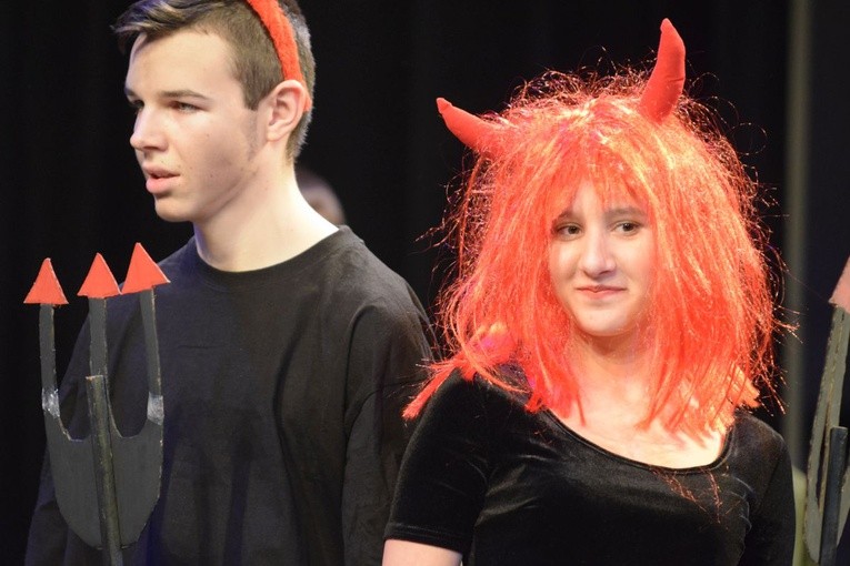 Gimnazjum w Pszennie