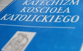 Katechizm Kościoła Katolickiego o chrzcie