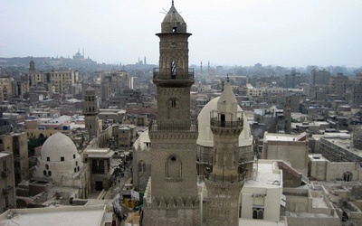 Egipt: Muzułmanie bronią prawa chrześcijan do budowania kościołów