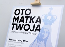 Jasna Góra na Mokotowie