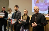 Olimpiada teologiczna - finaliści z Katowic