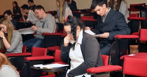 Teologia to więcej niż wiedza