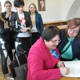 Dawne rzemiosło krawieckie
