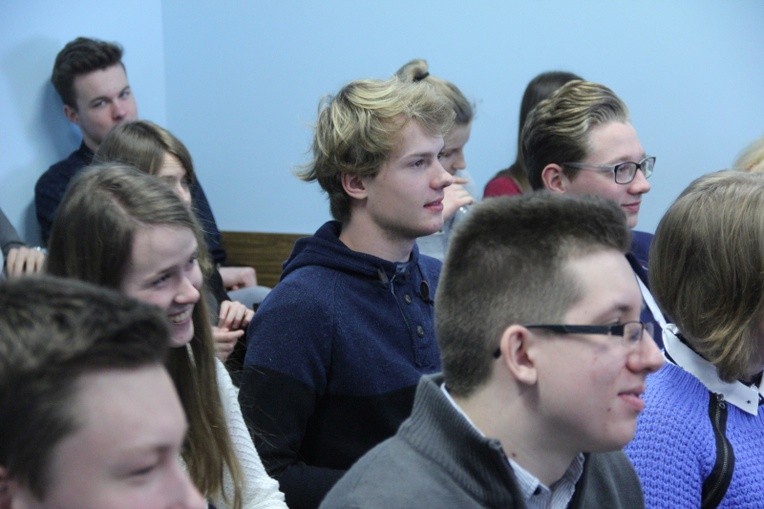 Olimpiada Teologii Katolickiej