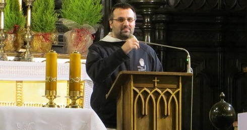 Bóg obecny w dźwiękach