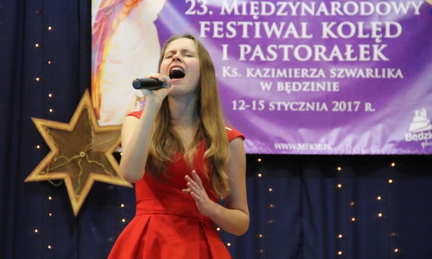 Festiwal z tysiącami wykonawców