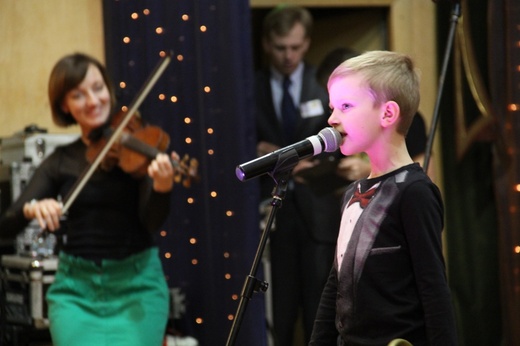 XXIII Międzynarodowy Festiwal Kolęd i Pastorałek w Będzinie