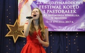 XXIII Międzynarodowy Festiwal Kolęd i Pastorałek w Będzinie