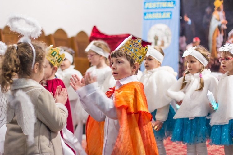 20. Festiwal Jasełek w Kętrzynie