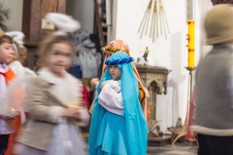 20. Festiwal Jasełek w Kętrzynie