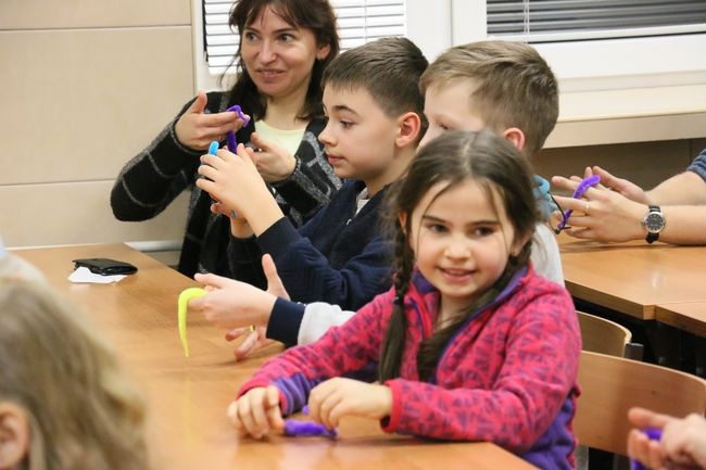 Noc Biologów w Lublinie