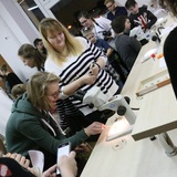 Noc Biologów w Lublinie