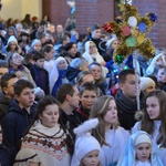 Kolędnicy Misyjni w Brzesku