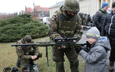 Piknik "Bezpieczna Polska" we Wrocławiu