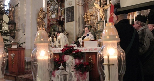 Grodowiecka Pani na miedzi