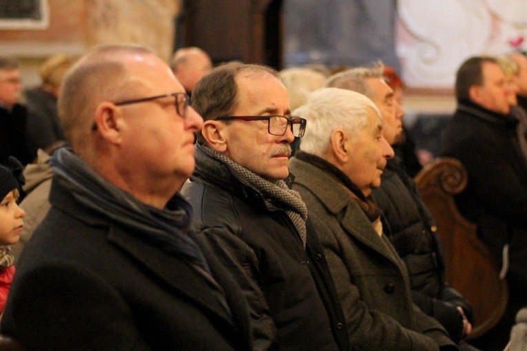 25-lecie Stowarzyszenia Wychowanków Szkół Zakonu Pijarów 