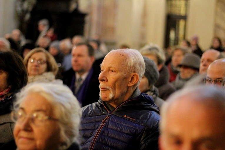 25-lecie Stowarzyszenia Wychowanków Szkół Zakonu Pijarów 