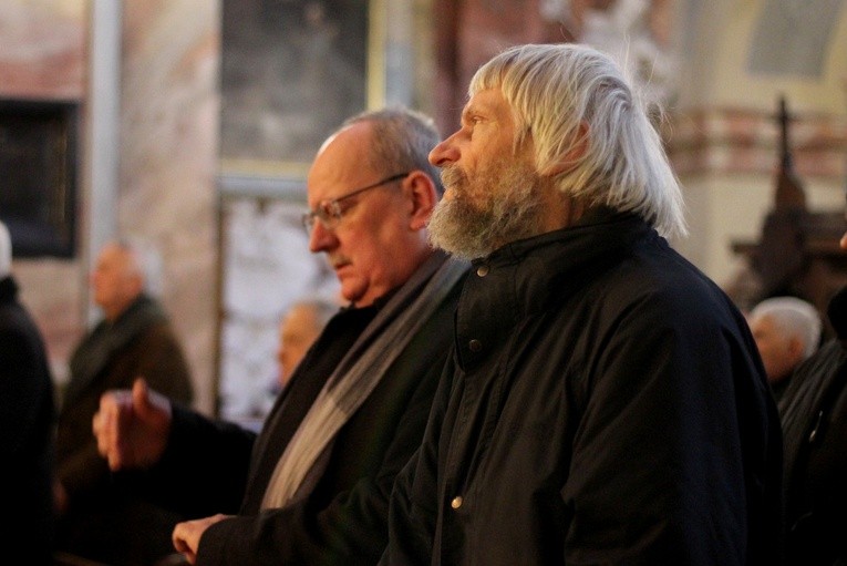 25-lecie Stowarzyszenia Wychowanków Szkół Zakonu Pijarów 