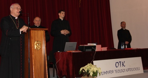 W Łowiczu odbył się etap decezjalny OTK