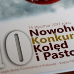 X Nowohucki Koncert Kolęd i Pastorałek