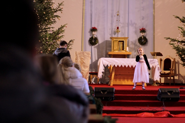 X Nowohucki Koncert Kolęd i Pastorałek